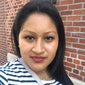 Meet your Posher, Sol